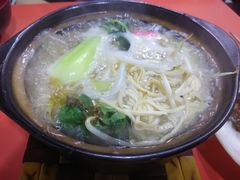 -傣家妹子过桥米线(一号店)