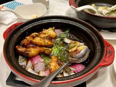 -莆田餐厅PUTIEN(三里屯店)