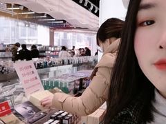 -苏宁易购(成都春熙路店)