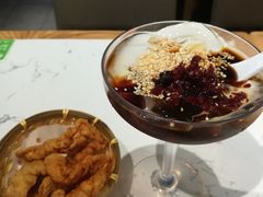 -百春原湖南牛肉粉(百联世纪店)