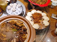 -黄泥岗·黄陂农家菜(百步亭店)
