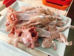 -蛙太牛牛肉海鲜自助火锅(台江万达店)
