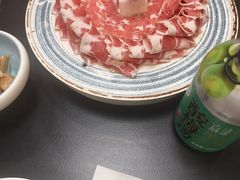 -阳坊胜利涮羊肉(阳坊老店)
