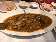 -孙家外婆•长春地标美食新名片(红旗街万达店)