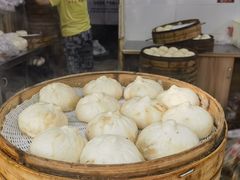 -清泉阁包子饺子·刀削面(五一店)