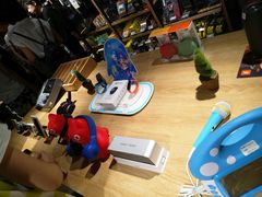 -超级物种(省府店)