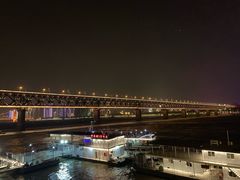 -武昌江滩