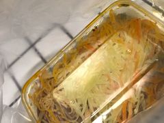 -聚合鑫东北熏酱熟食麻辣面(长阳店)