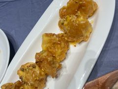 -狮王府淮扬菜(万象城店)