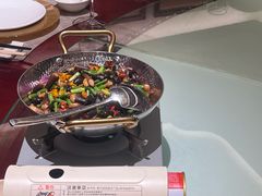 -王府井酒店(金桥港湾店)