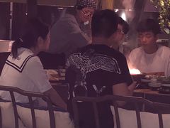 -湊湊火锅·茶憩(杭州湖滨银泰in77店)