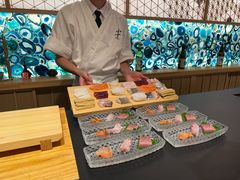 -小十Omakase(地王大厦店)