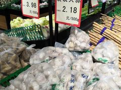 -物美超市(三里河店)