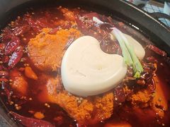 -董眼镜火锅(洪崖洞总店)