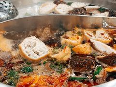 -佳荣老五生态牛肉馆
