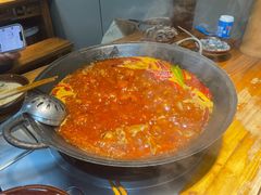 -阳阳老火锅(小南门店)