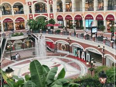 -佛罗伦萨小镇广佛名品奥特莱斯(疏港路店)