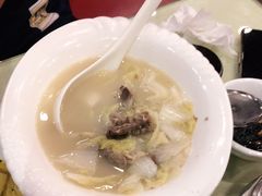 -东四民芳餐厅(世茂工三店)