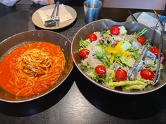 -速度披萨(蓝色港湾店)