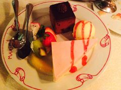 -马克西姆餐厅(崇文门店)