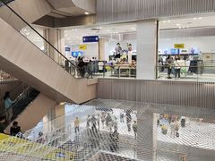 -BIGOFFS 超级折扣(仁恒伊势丹店)