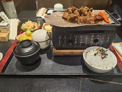 -一石三鸟烧鸟居酒屋(南桥美谷店)