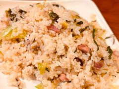 -舒蔡记生煎菜饭(云南中路店)