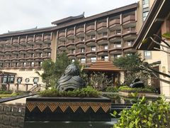 -南宁万达茂娱乐岛