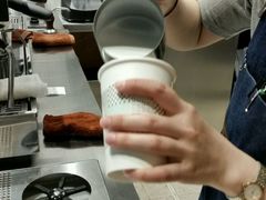 -Seesaw Coffee(环贸iapm店)