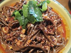 -蓝田九大碗民俗食府(蓝田店)
