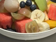 -半秋山西餐厅(巴南万达广场店)