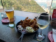 -阿甘虾餐厅(凌霄阁店)