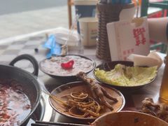 -赵美丽·重庆社区火锅·直营店(火车东站·中豪国际店)