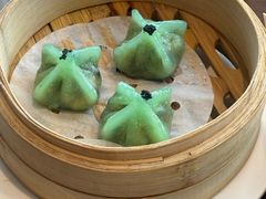 -索菲特酒店·乐轩华中餐厅