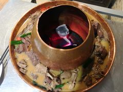 -龙巢盱眙龙虾·牛蛙·烧烤宵夜(八卦岭店)