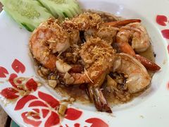 -Doo Dee Thai Food(Issan/Isaan/Esan)