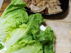 -韩聚园韩国料理(文灶店)