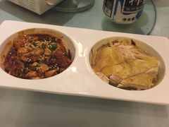 -宝轩渔府·老字号海鲜·正宗津菜(水上店)