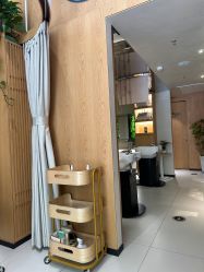 -愉己冥想·护发专门店