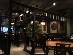 -李泉居