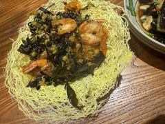 -云海肴·汽锅鸡·云南菜(美罗城店)