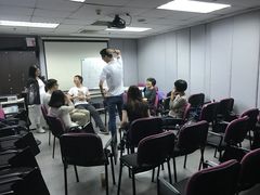 -樱花国际日语(徐家汇中心)