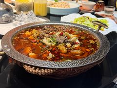 -全聚德(长白直营店)