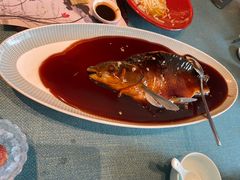 -浙江西子宾馆·牡丹厅