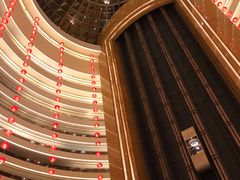 -杭州国际会议中心洲际酒店-原素全日餐厅(解放东路店)