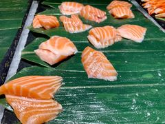 -加餐海鲜自助(宝龙一城店)