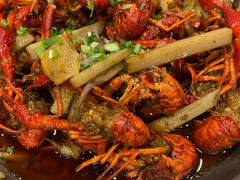 -虾小龙老长沙龙虾馆(坡子街店)