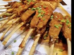 -清真马祥兴菜馆(云南北路店)