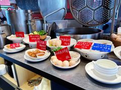 -陈鹏鹏潮汕菜(欢乐海岸 海边景观店)