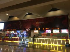 -嘉华国际影城(学清路店)